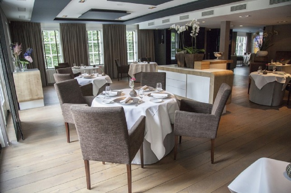 Onze Veluwe - Restaurant De Leest