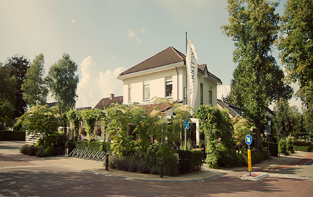 onze veluwe - restaurant 't edelhert
